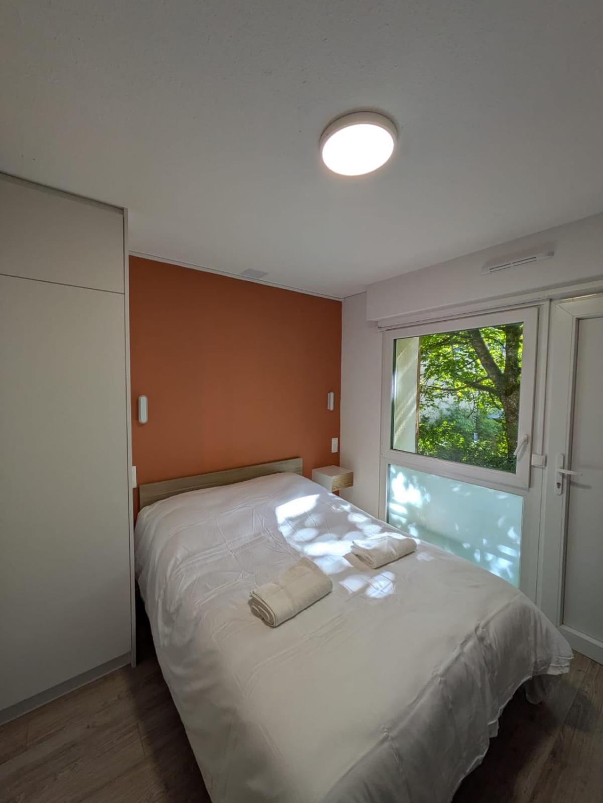 Studio Rez De Chaussee Avec Terrasse Centre Thermal Et Touristique - Casa Amnéville Buitenkant foto